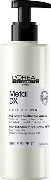L'Oréal Professionnel Serie Expert Metal DX Pré-Shampooing Protecteur 250ml
