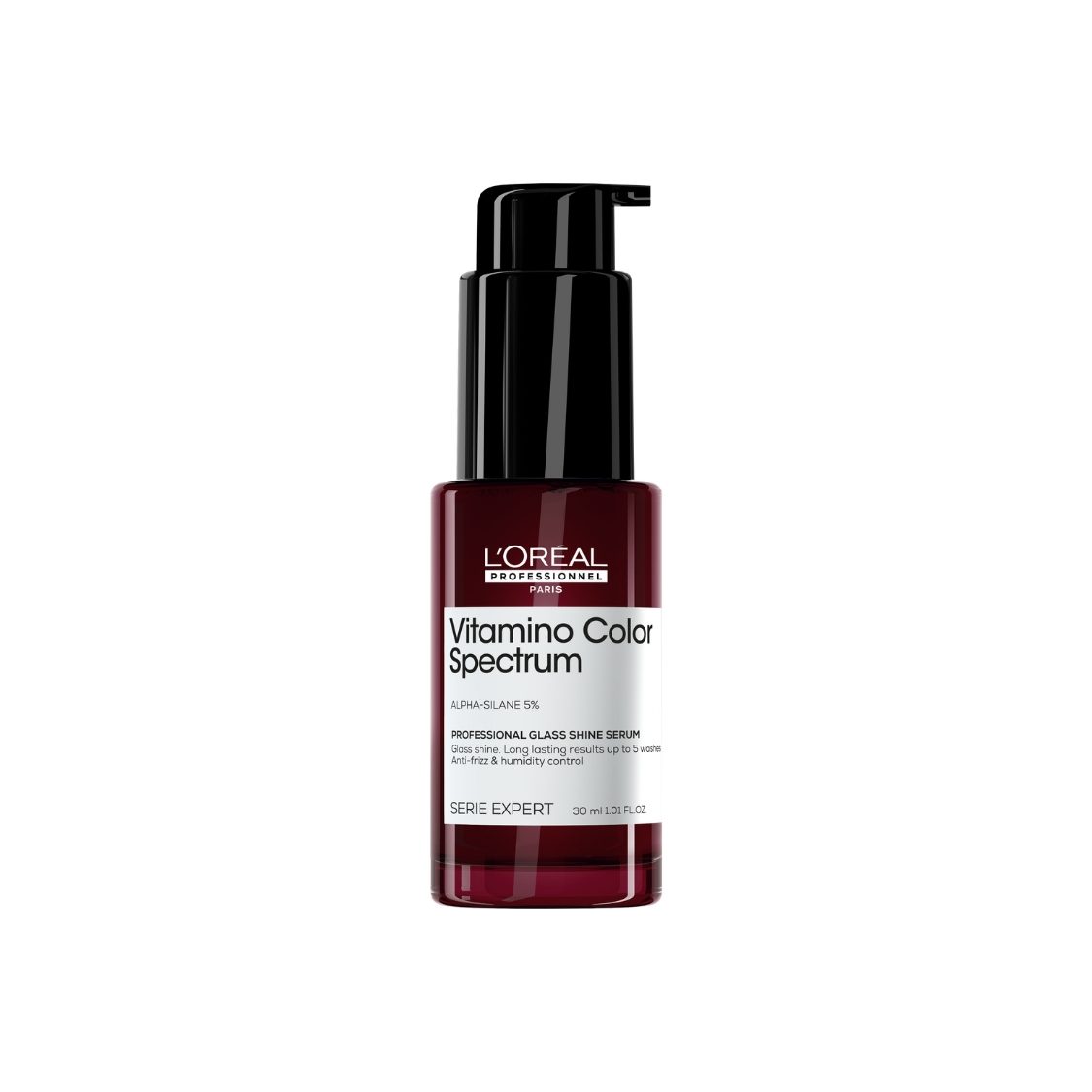 L'Oréal Professionnel Serie Expert Vitamino Color Spectrum Glass Shine Serum 30ml