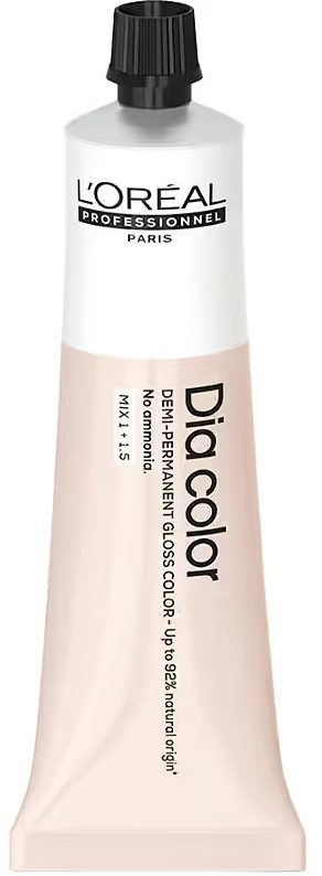 L'Oréal Professionnel Dia Color 5.3 Châtain Clair Doré 60ml - Coloration Demi-Permanente