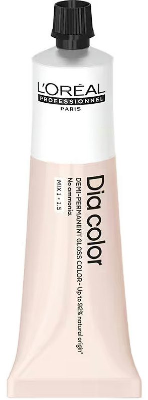 L'Oréal Professionnel Dia Color 6.35 Châtain Foncé Doré Acajou 60ml
