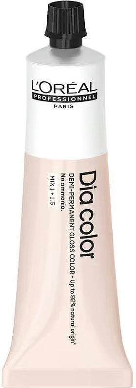 L'Oréal Professionnel Dia Color 7.1 Blond Moyen Cendré 60ml