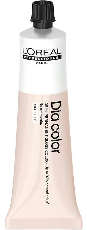 L'Oréal Professionnel Dia Color 8.13 Blond Clair Cendré Beige 60ml