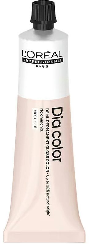 L'Oréal Professionnel Dia Color 9.1 Blond Très Clair Cendré 60ml