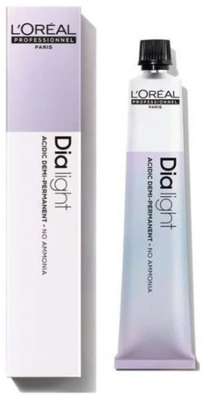 L'Oréal Professionnel Dialight 10.22 Milkshake Platine Blond Irisé Intense 50ml