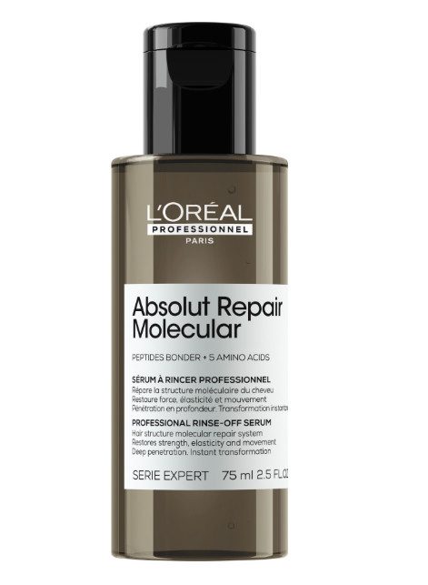 L'Oréal Professionnel Serie Expert Absolut Repair Molecular Sérum Rinçable 75ml