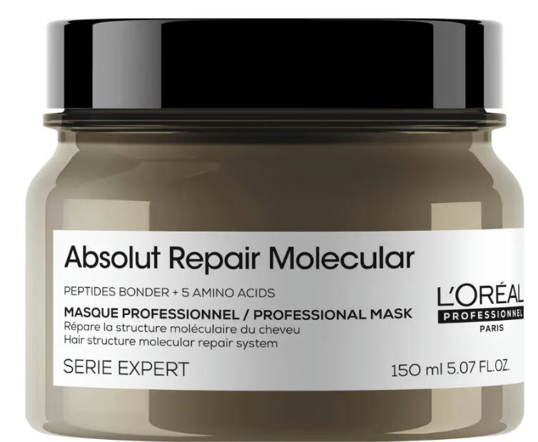L'Oréal Professionnel Série Expert Absolut Repair Molecular Masque 150ml