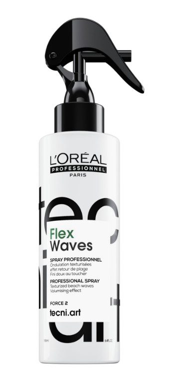 L'Oréal Professionnel Tecni.Art Flex Waves 190ml - Spray Définition Boucles