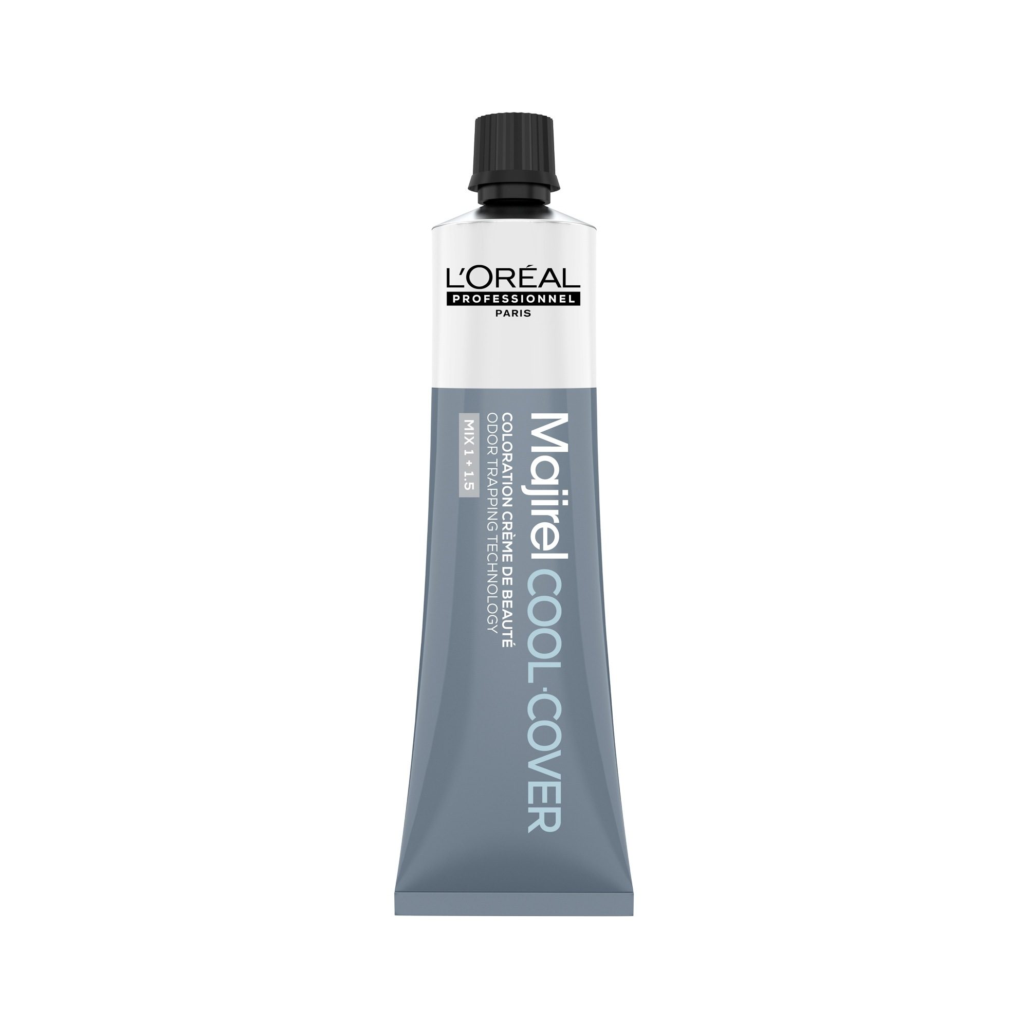 L'Oréal Professionnel Majirel Cool Cover 5 - Coloration Permanente Professionnelle 60ml