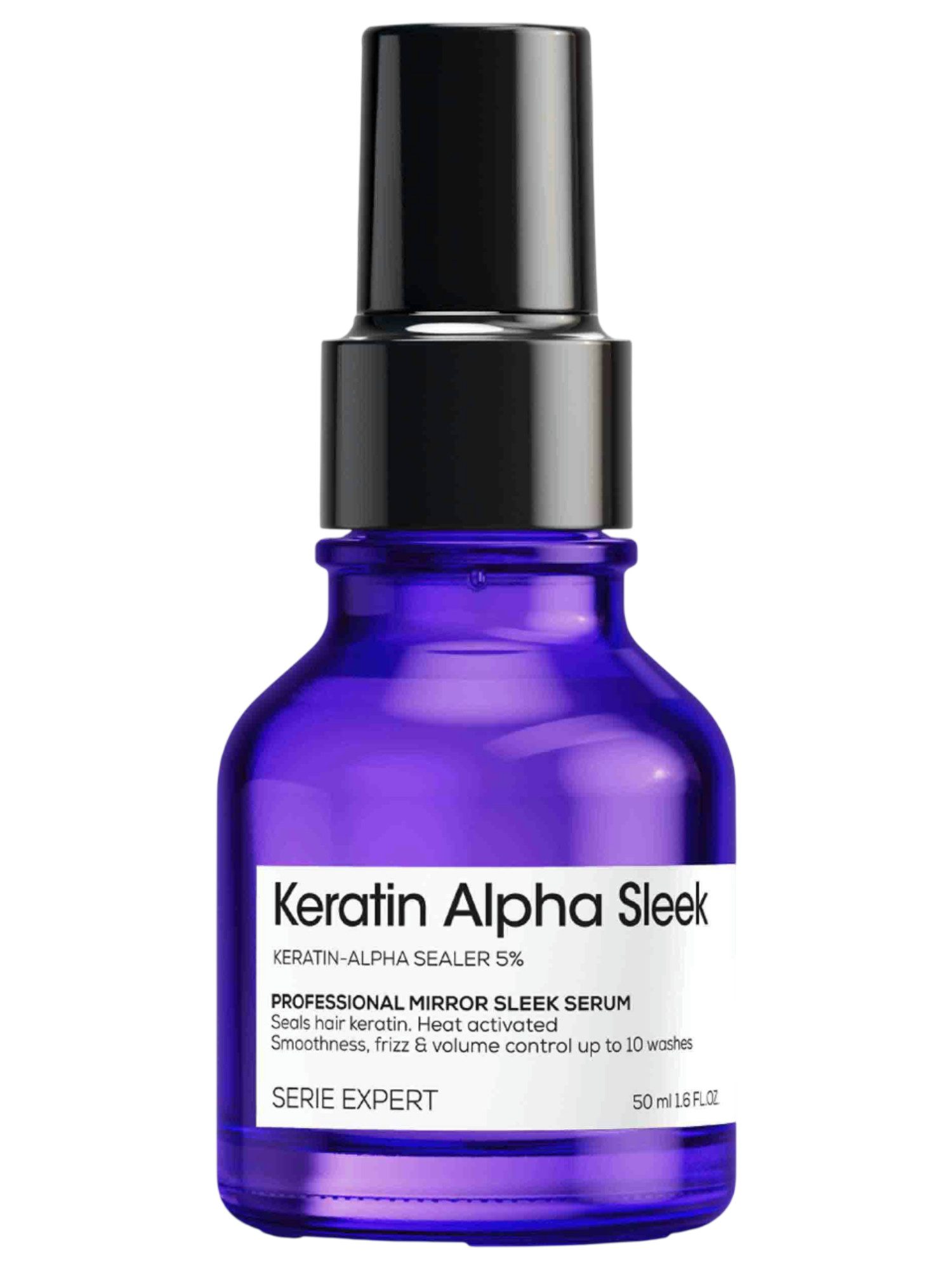 L'Oréal Professionnel Serie Expert Keratin Alpha Sleek Mirror Sleek Serum 50ml
