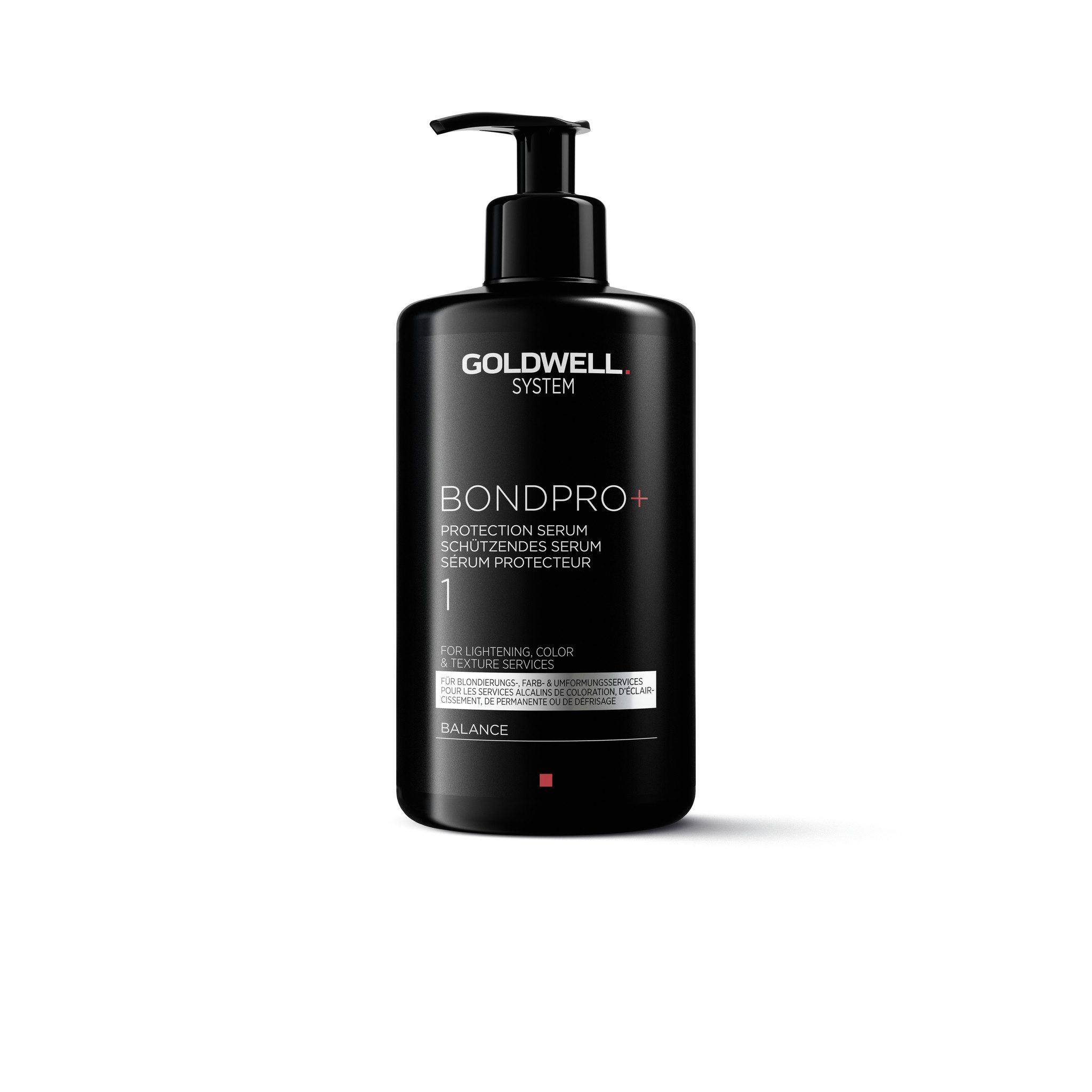 Goldwell System BondPro+ Sérum Protection 500ml
