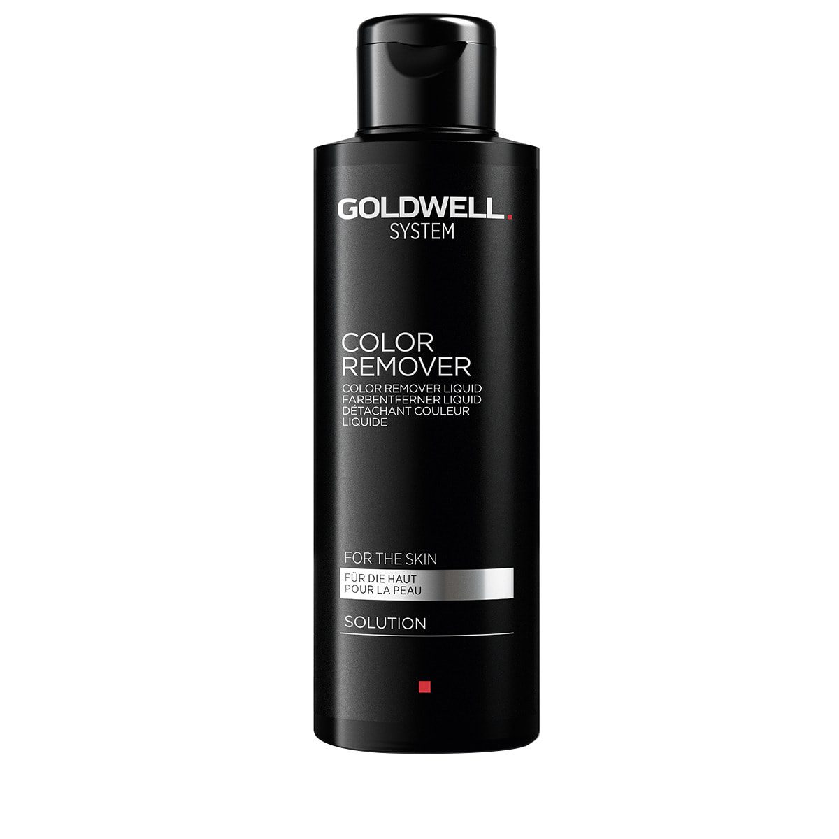 Goldwell System Color Remover Skin 150ml - Éliminateur de Taches de Coloration