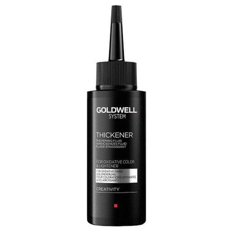 Goldwell System Thickener 100ml - Soin Épaississant Professionnel