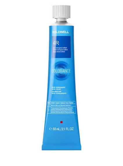 Goldwell Colorance 4R Coloration Intensive Brillance 60ml