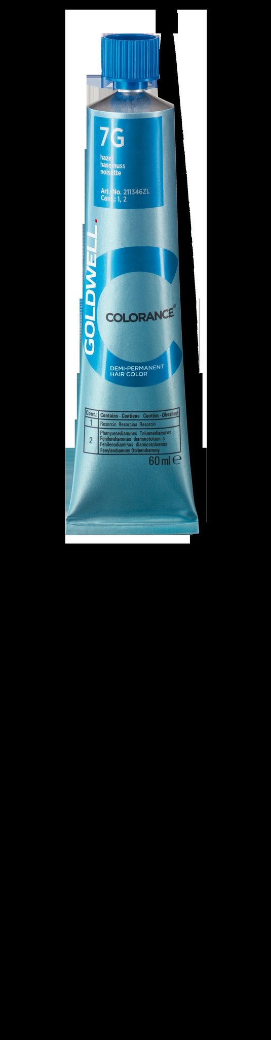 Goldwell Colorance 5B@BK Coloration Intense Sans Ammoniaque 60ml