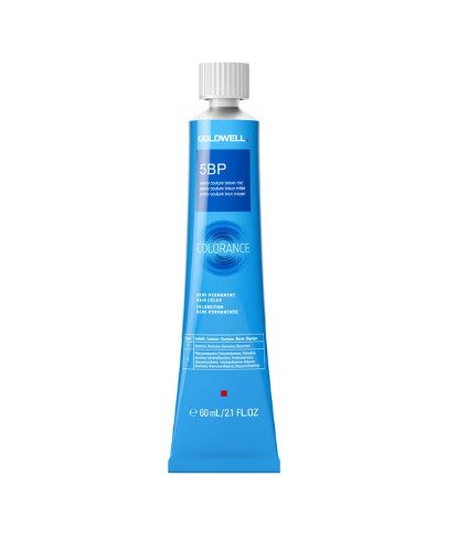 Goldwell Colorance 5BP Coloration Intensive Sans Ammoniaque 60ml