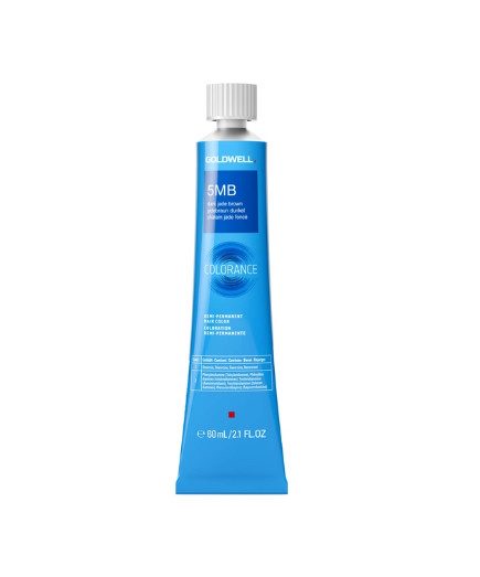Goldwell Colorance 5MB Coloration Intensive Sans Ammoniaque 60ml