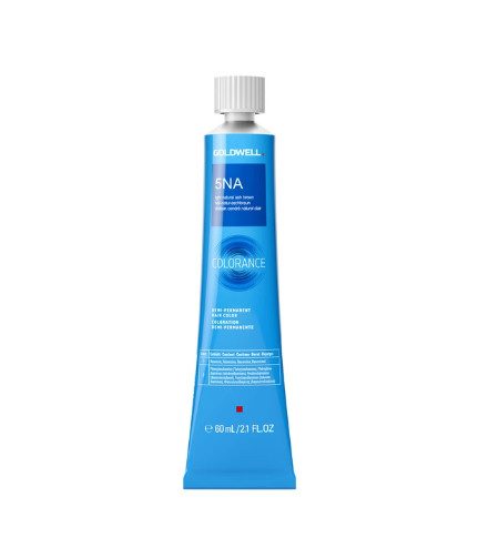Goldwell Colorance 6B Coloration Intensive Haute Brillance 60ml