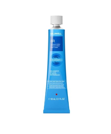Goldwell Colorance 7N Coloration Intensive Haute Brillance 60ml