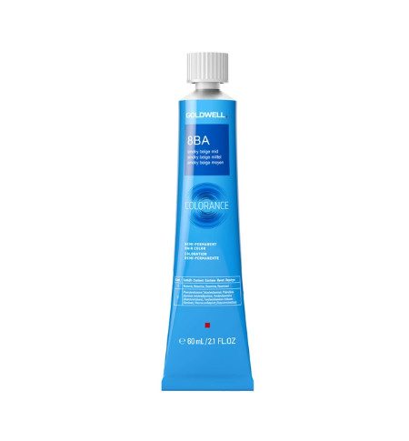 Goldwell Colorance 8GB Coloration Intensive Sans Ammoniaque 60ml