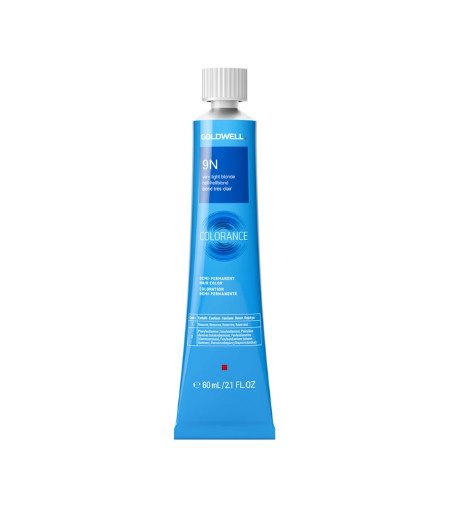 Goldwell Colorance 8SB Coloration Ton sur Ton Sans Ammoniaque 60ml