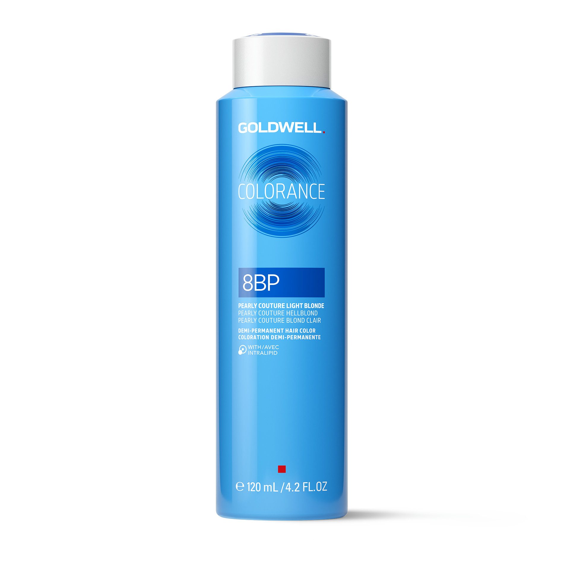 Goldwell Colorance 8BP Coloration Intensive Sans Ammoniaque 120ml