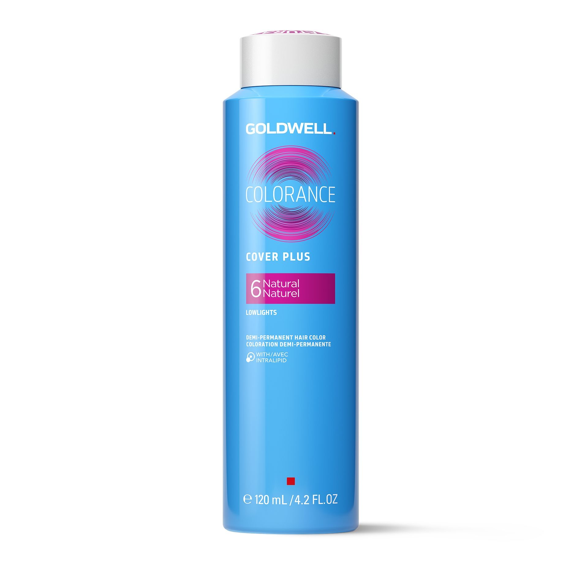Goldwell Colorance Lowlight 6 - Coloration Intensive 120ml
