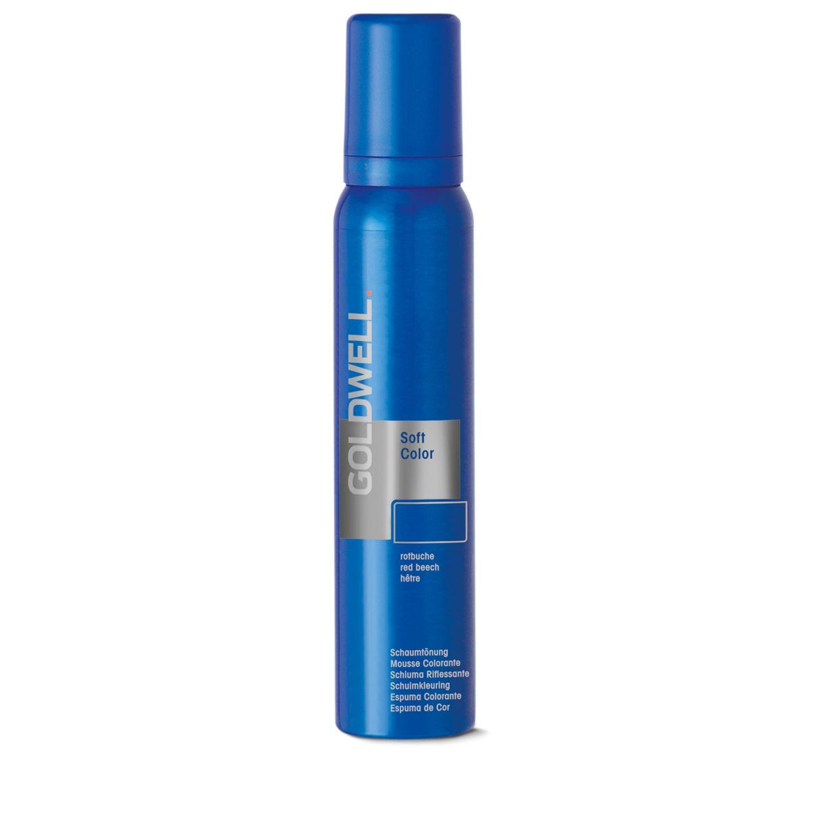 Goldwell Soft Color 6R Coloration Semi-Permanente 125ml - Rouge Profond