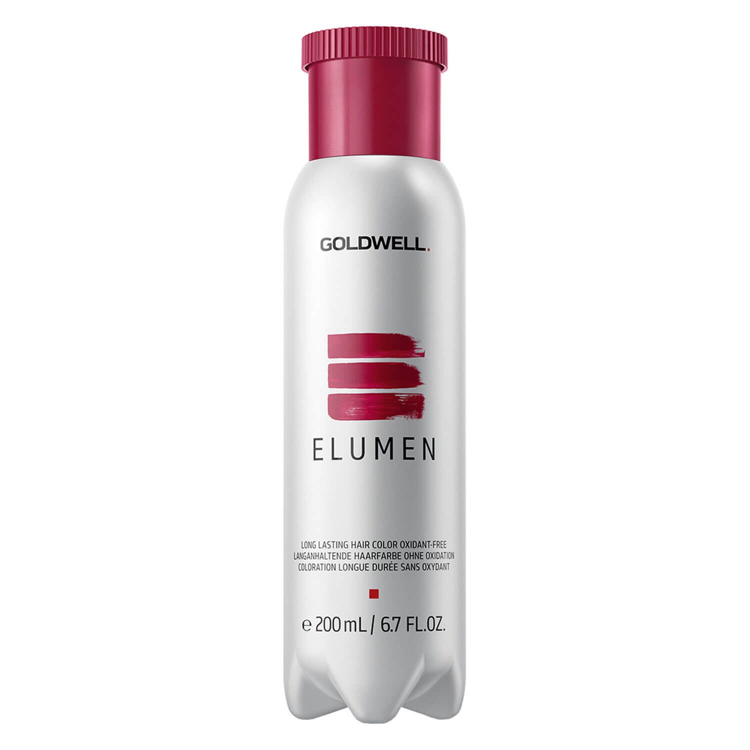Goldwell Elumen Pure Mint Coloration Sans Oxydation 200ml