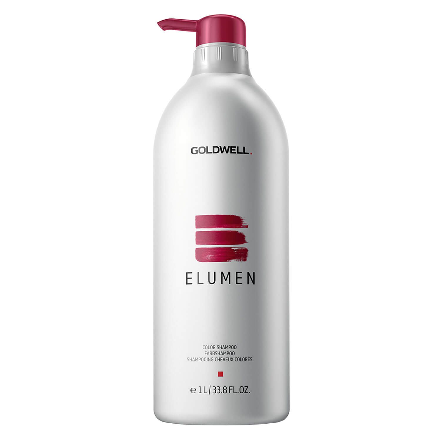 Goldwell Elumen Shampoo Protecteur de Couleur 1000ml