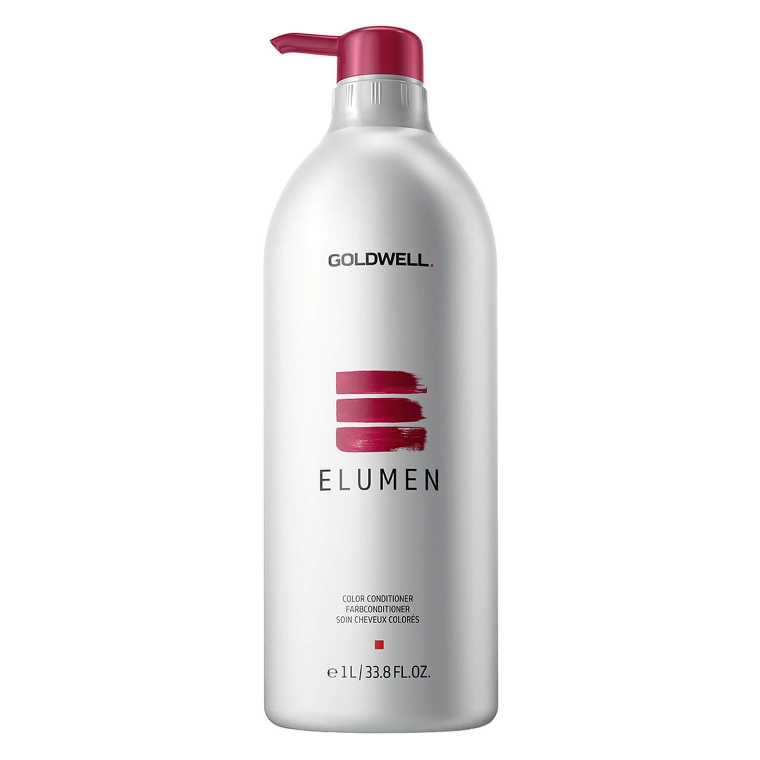 Goldwell Elumen Conditioner - Après-shampooing Protecteur de Couleur 1000ml