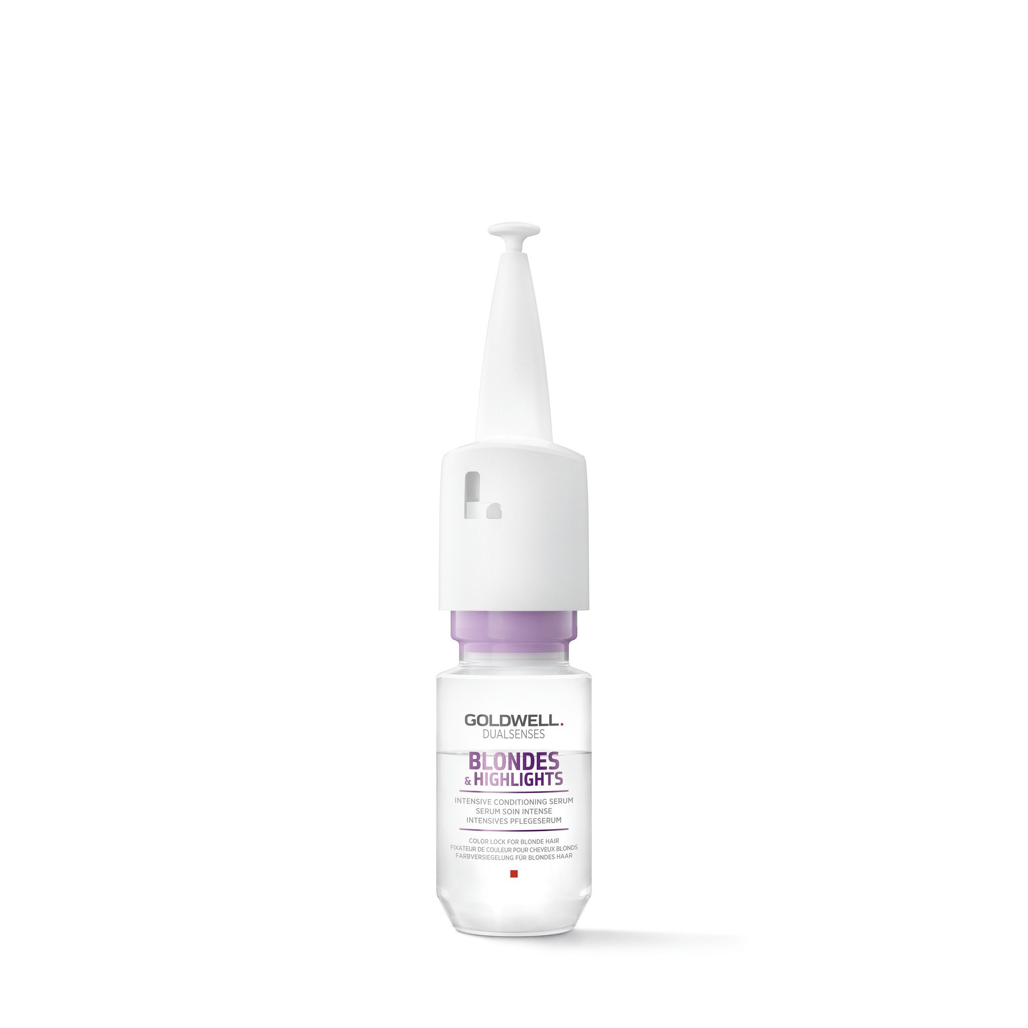 Goldwell Dualsenses Blond & Highlights Sérum Intensif 12x18ml