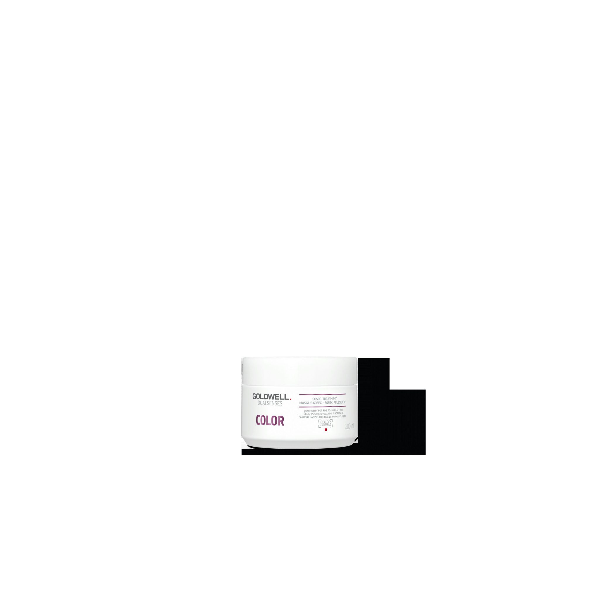 Goldwell Dualsenses Color Soin Intensif 60 Secondes 200ml