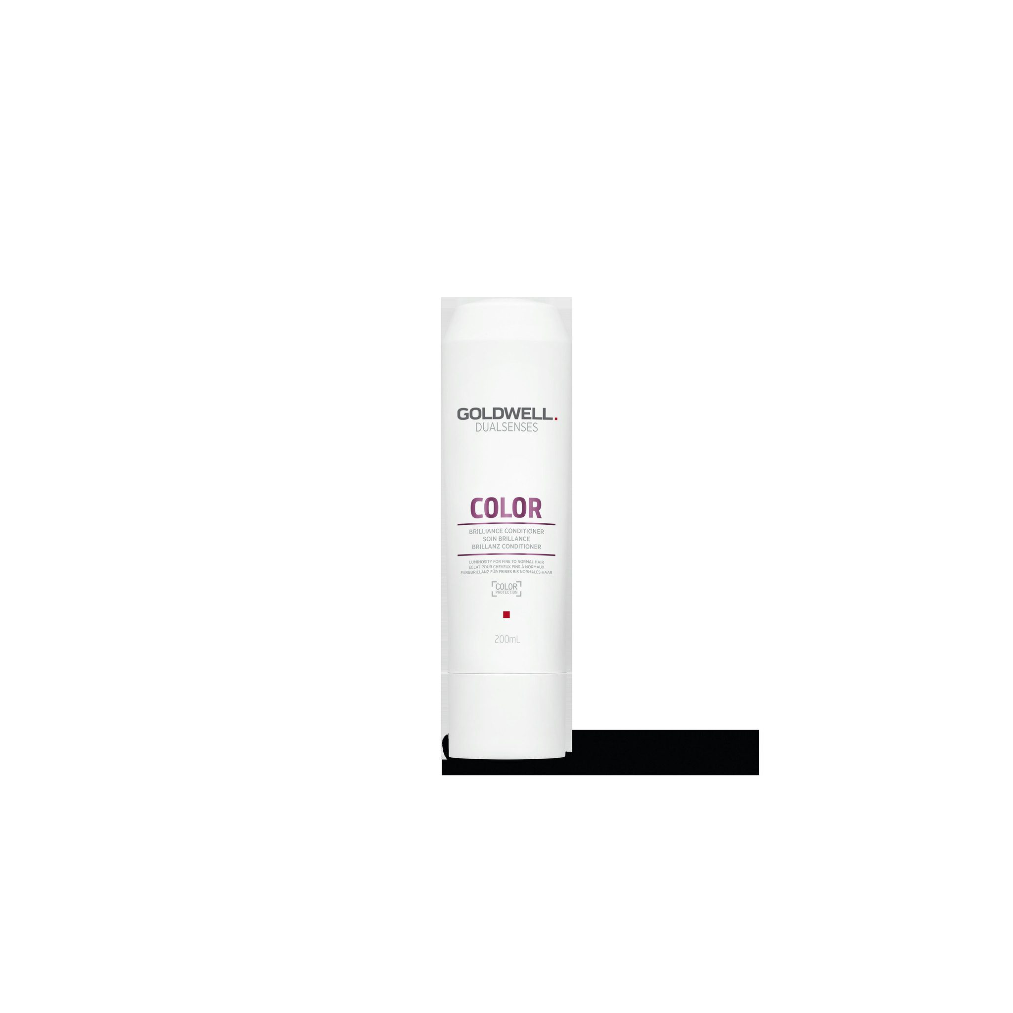 Goldwell Dualsenses Color Conditioner 200ml - Soin Protecteur Couleur