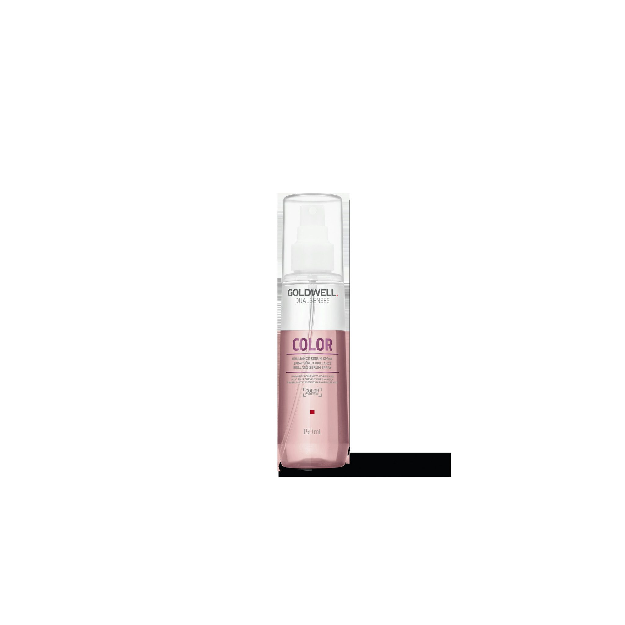Goldwell Dualsenses Color Serum Spray 150ml - Spray Brillance Protection Couleur
