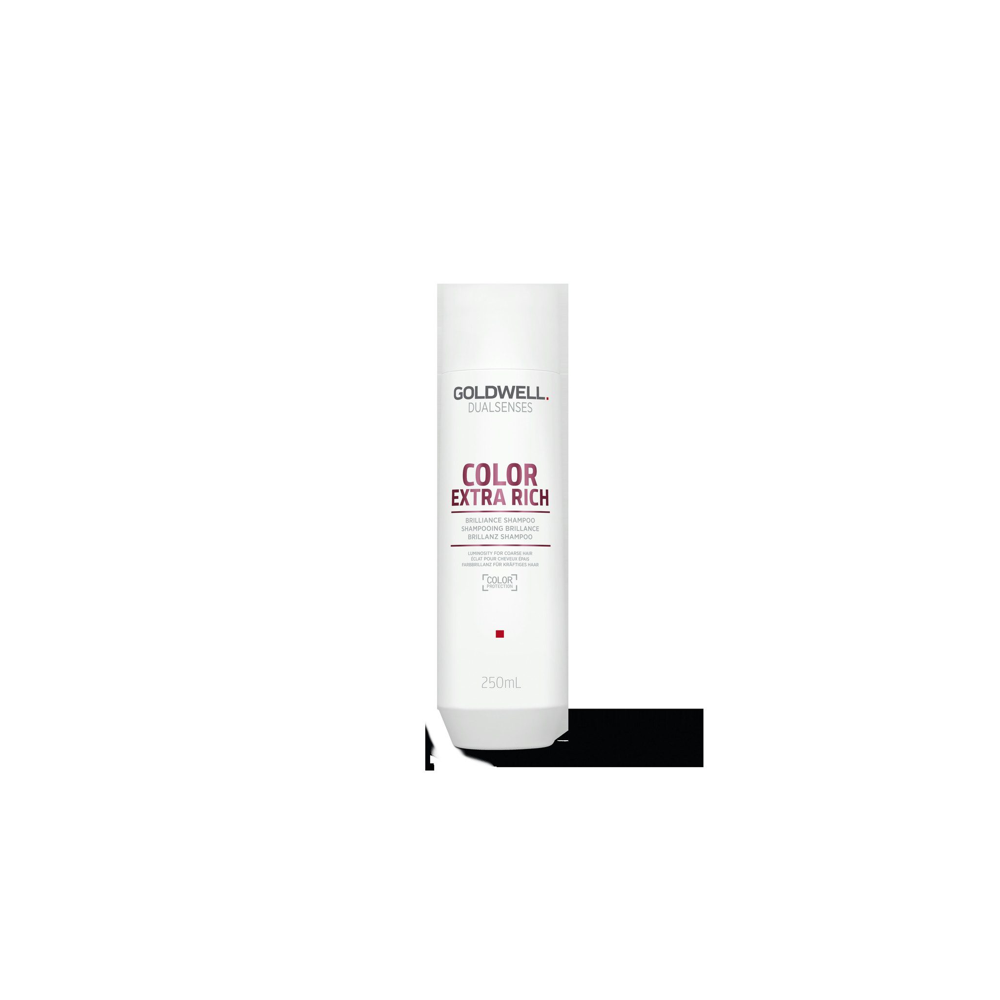 Goldwell Dualsenses Color Extra Rich Shampoo 250ml - Protection Couleur Intense