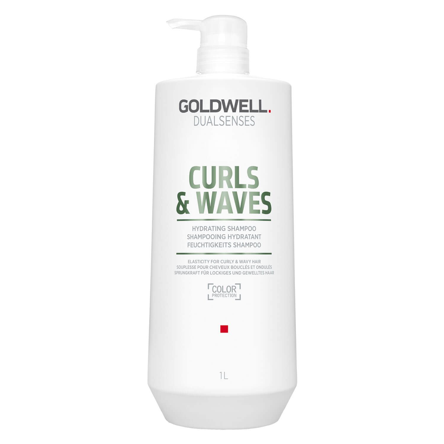 Goldwell Dualsenses Curls & Waves Shampooing 1000ml