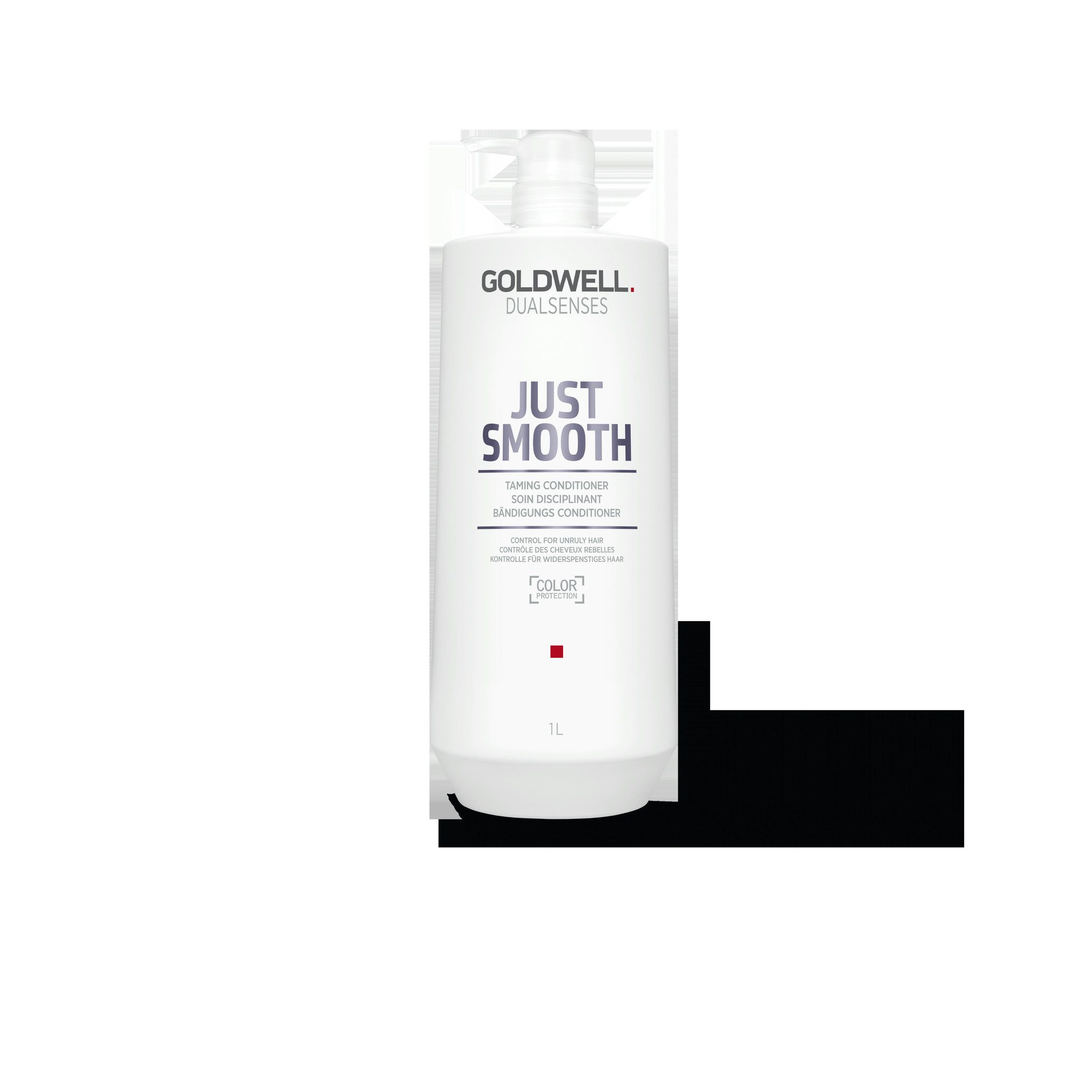 Goldwell Dualsenses Just Smooth Taming Conditioner 1000ml