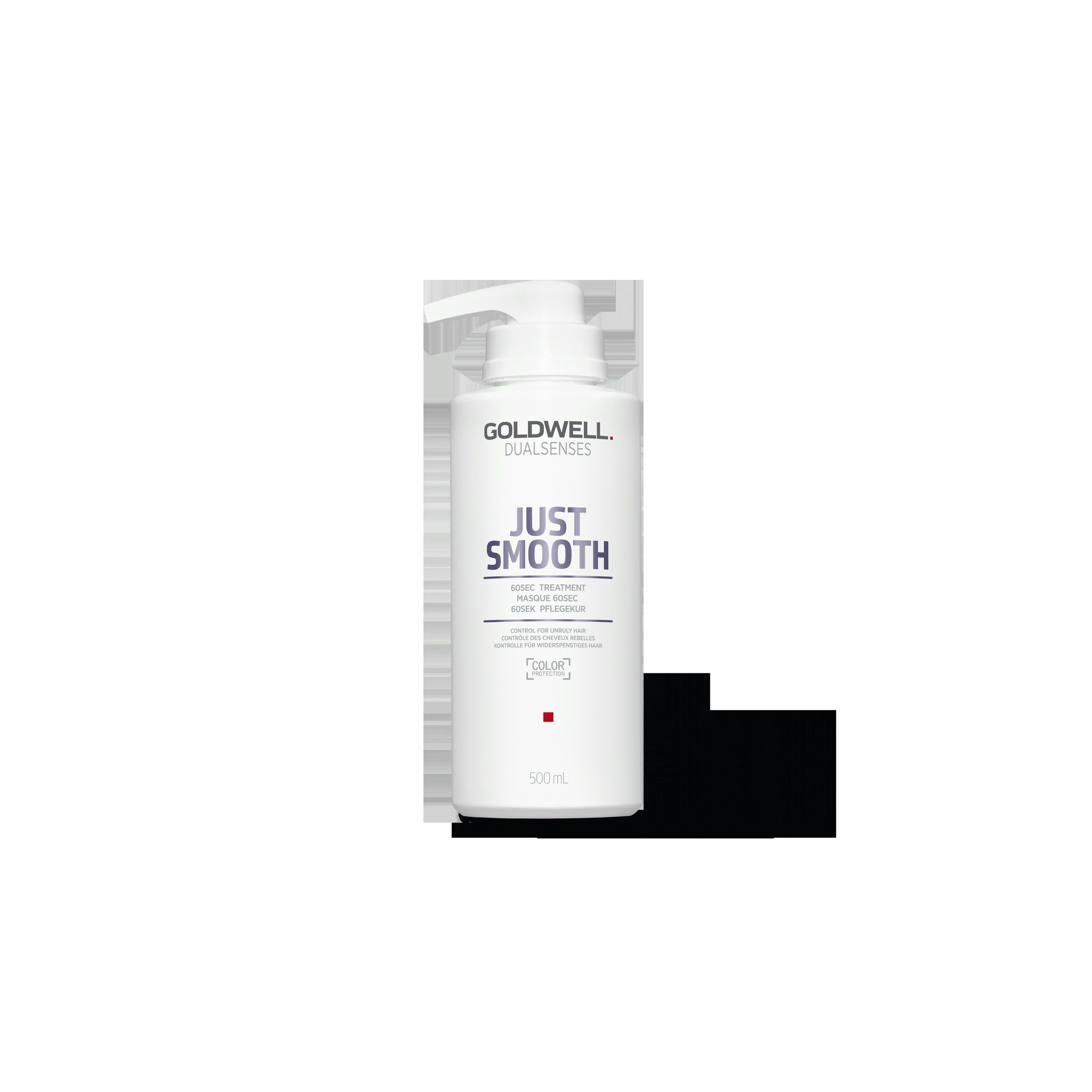 Goldwell Dualsenses Just Smooth Soin Express 60 Secondes 500ml