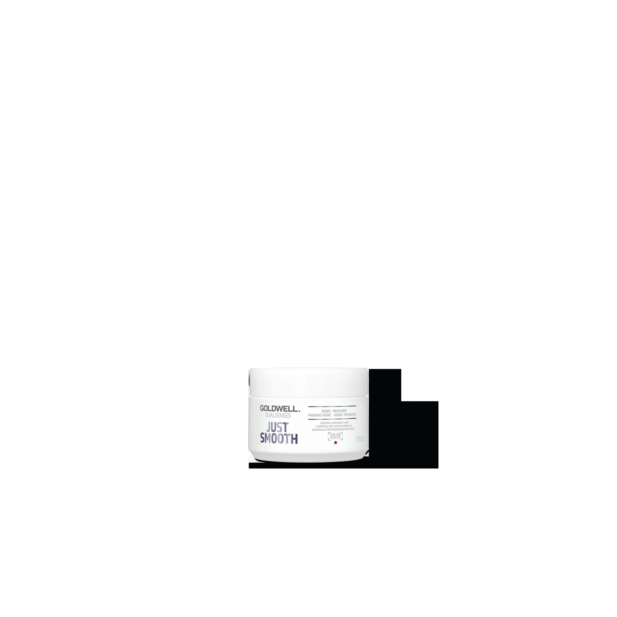 Goldwell Dualsenses Just Smooth Soin Express 60 Secondes 200ml