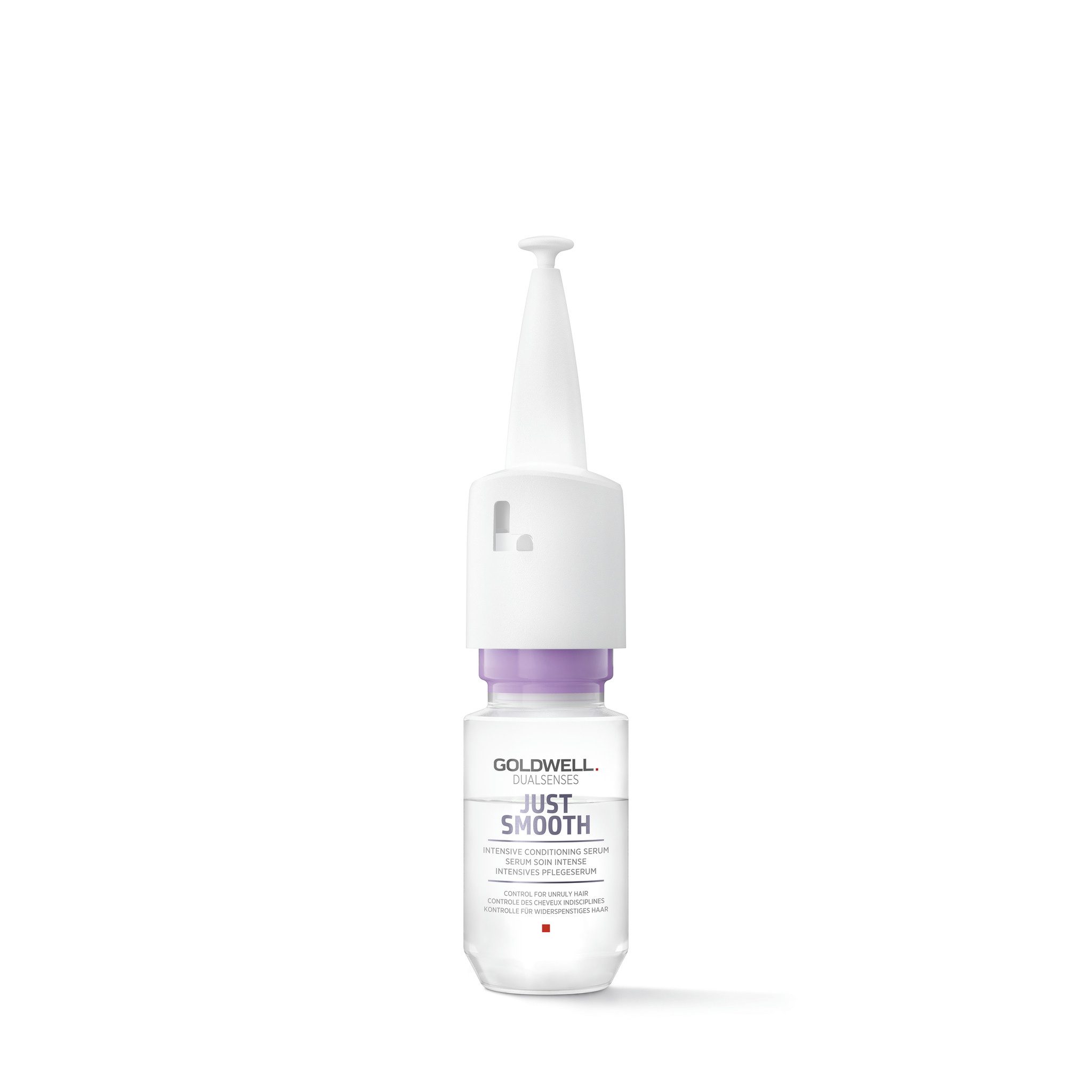 Goldwell Dualsenses Just Smooth Sérum Intensif 12x18ml