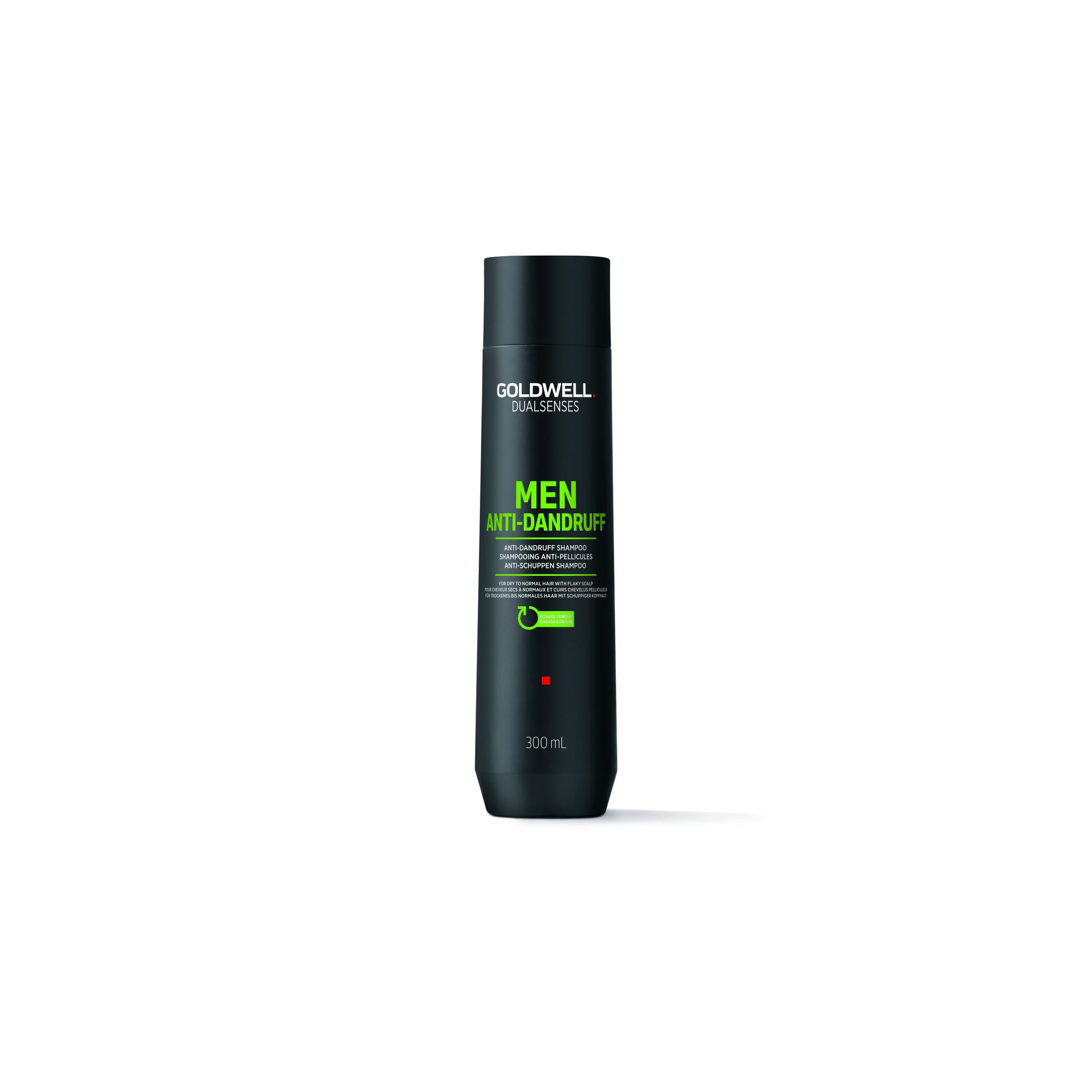 Goldwell Dualsenses Men Shampooing Anti-Pelliculaire 300ml