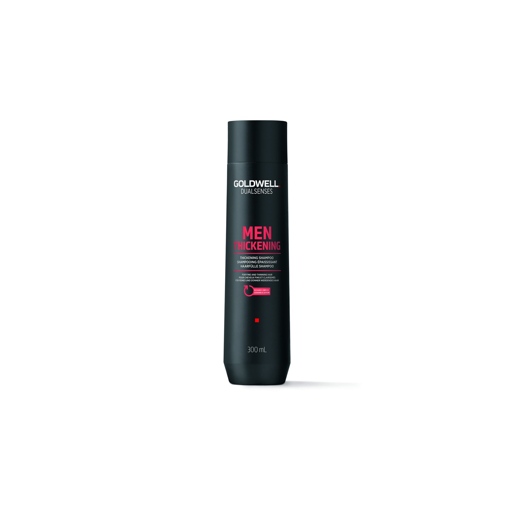 Goldwell Dualsenses Men Thickening Shampoo 300ml - Shampooing Densifiant