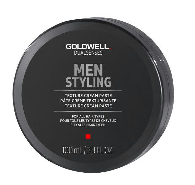 Goldwell Dualsenses Men Texture Cream Paste 100ml - Pâte Coiffante Effet Mat