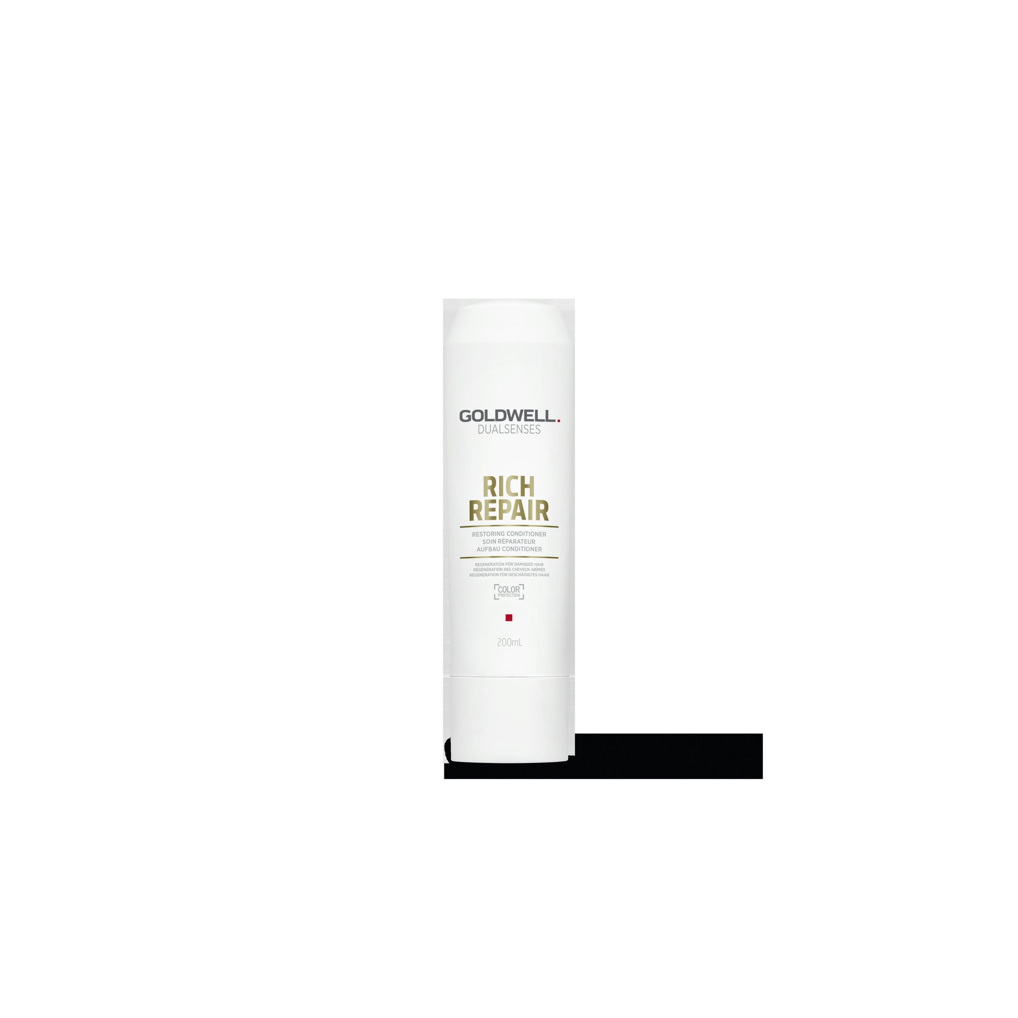 Goldwell Dualsenses Rich Repair Conditioner 200ml - Réparation Intensive
