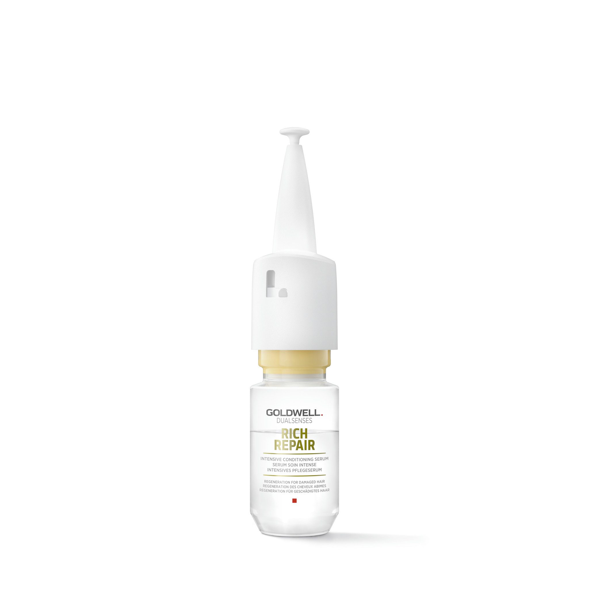 Goldwell Dualsenses Rich Repair Sérum Intensif 12x18ml
