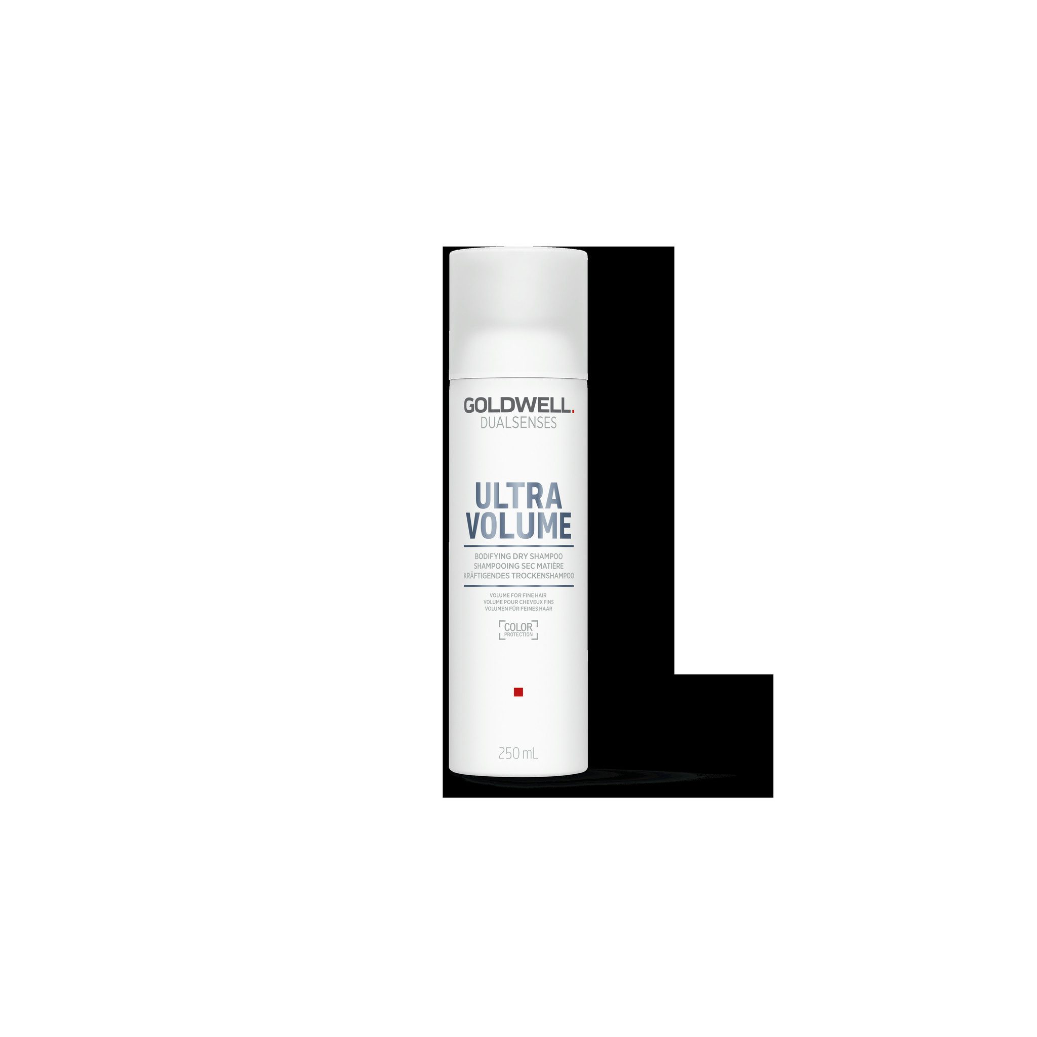 Goldwell Dualsenses Ultra Volume Shampoo 250ml - Shampooing Volumateur pour Cheveux Fins