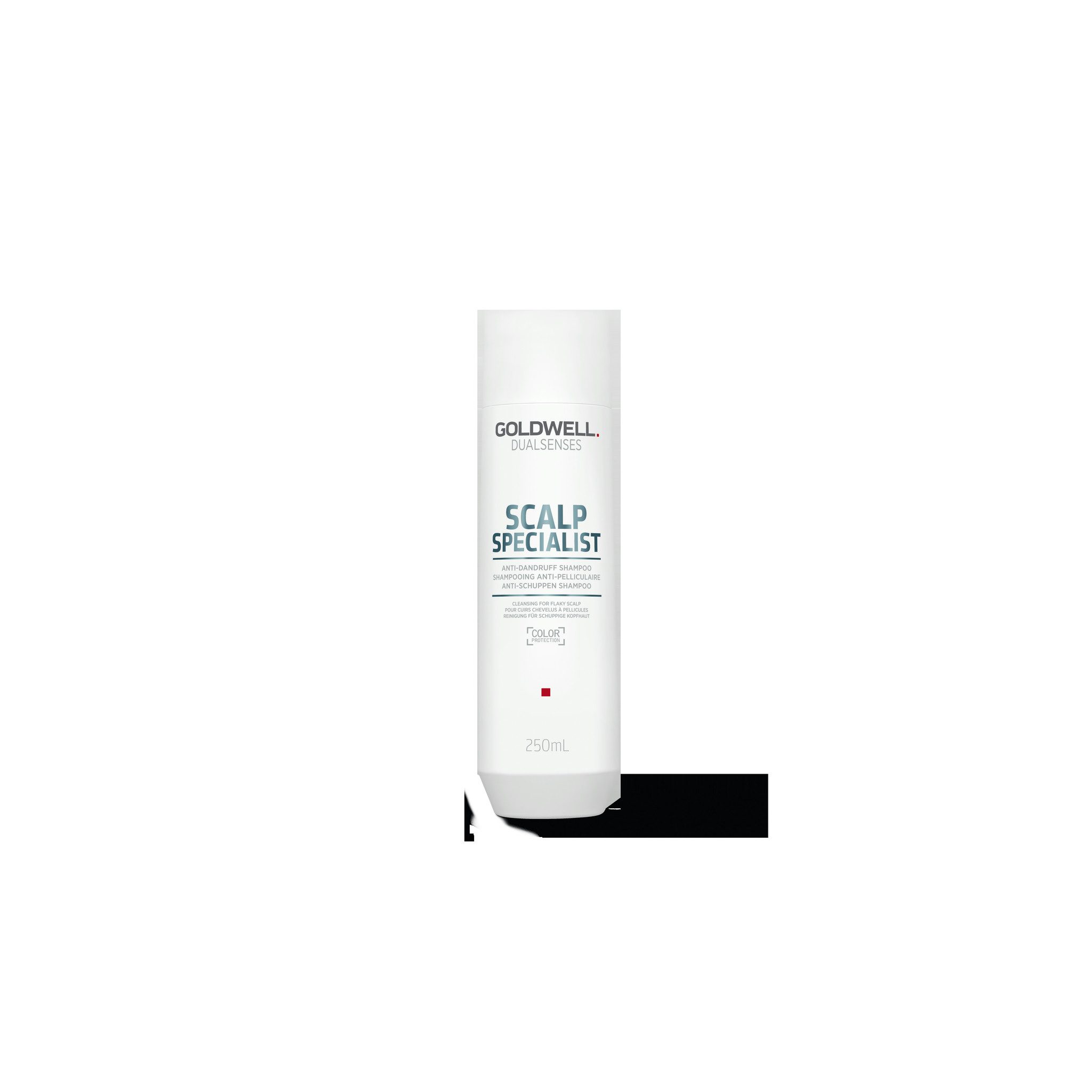 Goldwell Dualsenses Scalp Specialist Shampooing Anti-Pelliculaire 250ml