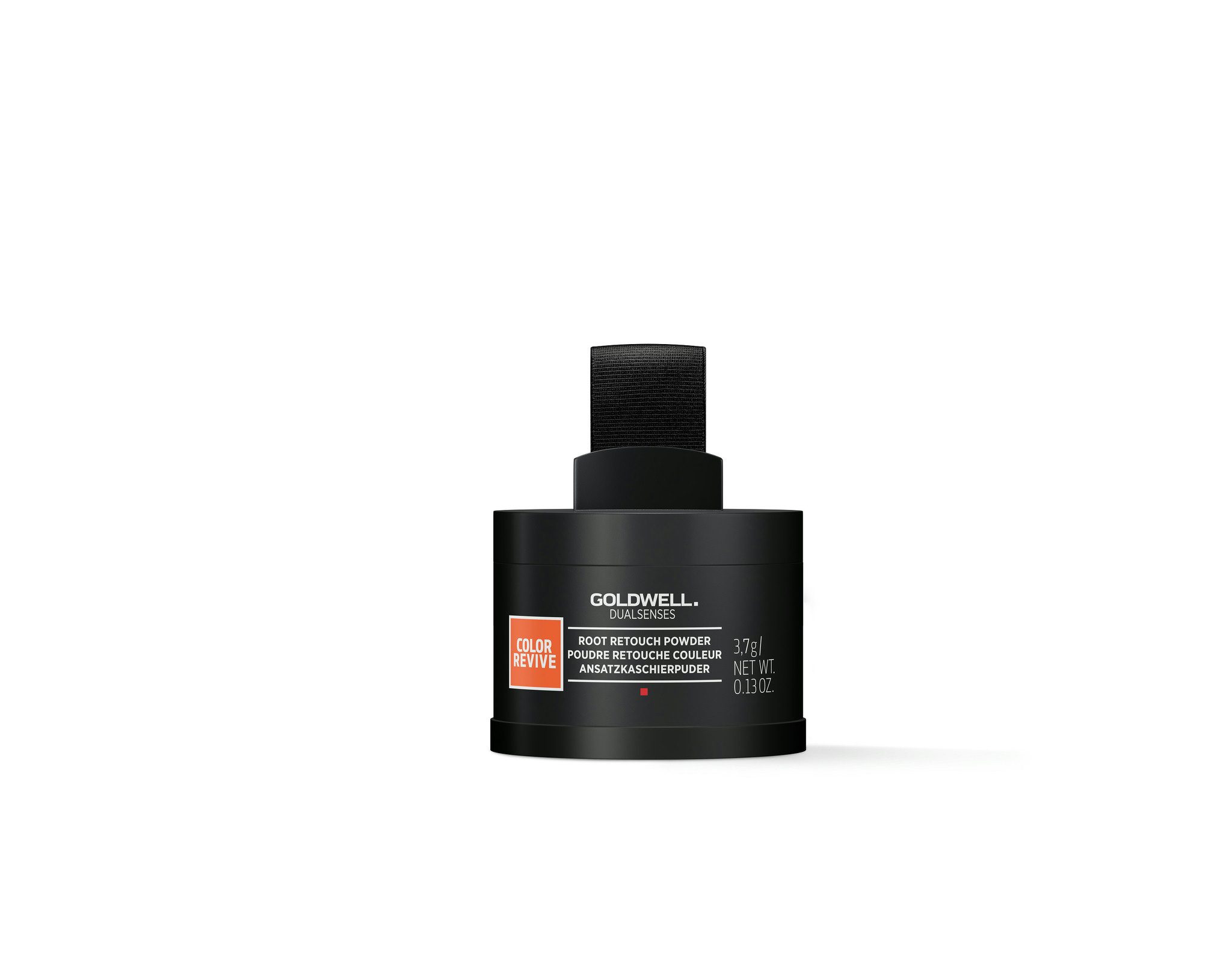 Goldwell ColorRevive Root Retouch Powder Copper Red 3.7g
