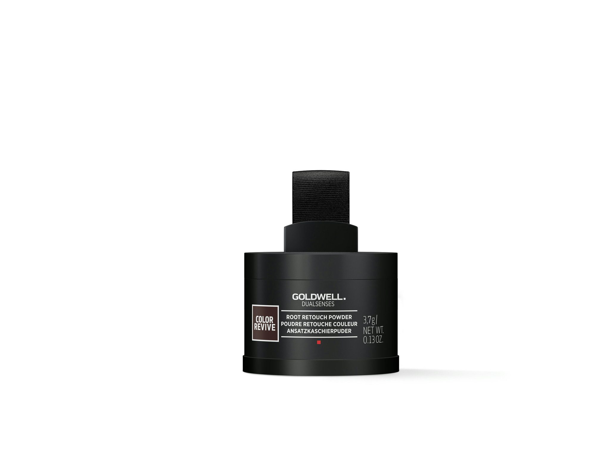 Goldwell Colorance Root Retouch Powder Dark Brown 3.7g - Poudre Retouche Racines