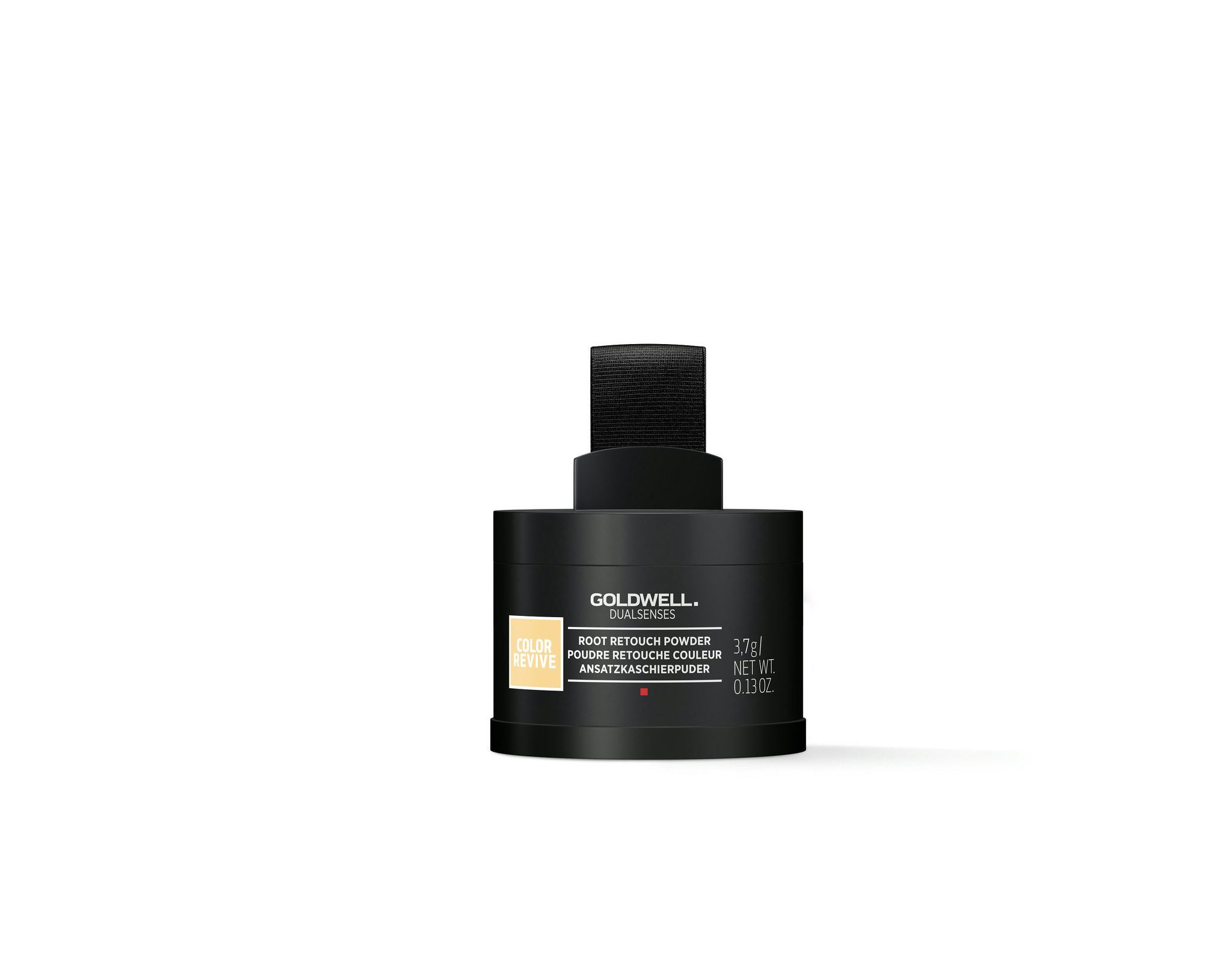 Goldwell Dualsenses Color Revive Root Retouch Powder Light Blonde 3.7g